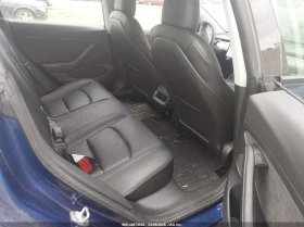 Tesla Model 3 Long Range AWD - 14500 € / 28359.53 лв. - 98866425 8
