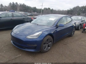 Tesla Model 3 Long Range AWD - 14500 € / 28359.53 лв. - 98866425 2