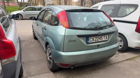 Ford Focus MK1 - 1000 € / 1955.83 лв. - 74096987 2