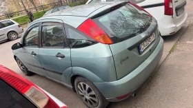 Ford Focus MK1 - 1000 € / 1955.83 лв. - 74096987 3