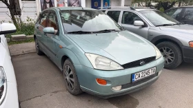 Ford Focus MK1 - 1000 € / 1955.83 лв. - 74096987 5