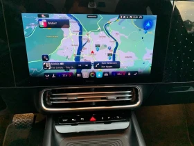 Mercedes-Benz CLA 250 + EQ Premium DISTR MultiB 360 W/P Pano Massage B/S | Mobile.bg � ����� ������ 9