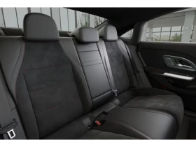 Mercedes-Benz CLA 250 + AMG Premium BURMESTER HUD 360* W/P Pano Massage | Mobile.bg � ����� ������ 9