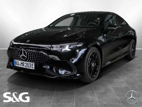 Mercedes-Benz CLA 250 + EQ Progressive DISTR MultiB 360 Winter Pack Pano