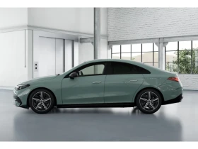 Mercedes-Benz CLA 250 + AMG Premium BURMESTER HUD 360* W/P Pano Massage | Mobile.bg � ����� ������ 3