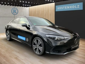 ����� �� �������� �� Mercedes-Benz CLA 250 + EQ Premium DISTR MultiB 360 W/P Pano Massage B/S