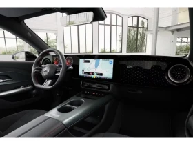 Mercedes-Benz CLA 250 + AMG Premium BURMESTER HUD 360* W/P Pano Massage | Mobile.bg � ����� ������ 7