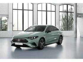 Mercedes-Benz CLA 250 + AMG Premium BURMESTER HUD 360* W/P Pano Massage | Mobile.bg � ����� ������ 1
