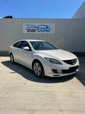 Mazda 6 2.2D | Mobile.bg � ����� ������ 2