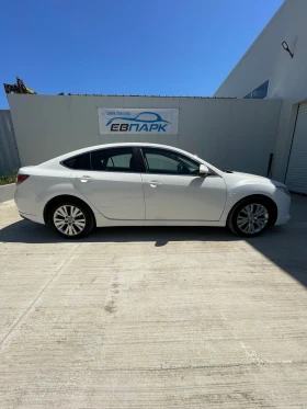 Mazda 6 2.2D | Mobile.bg � ����� ������ 8