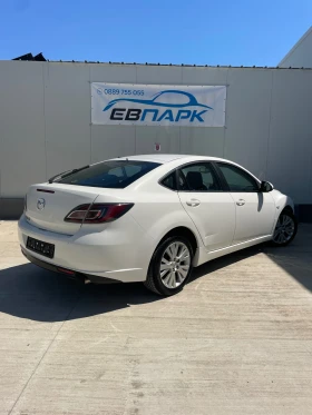 Mazda 6 2.2D | Mobile.bg � ����� ������ 6