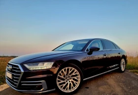 ����� �� �������� �� Audi A8