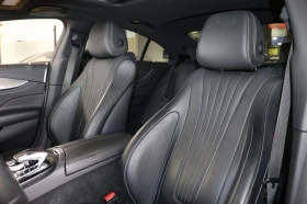 Mercedes-Benz CLS 450 4MATIC* AMBIENT* BURMESTER* ���������* 360* ������ | Mobile.bg � ����� ������ 12
