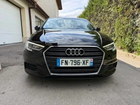����� �� �������� �� Audi A3 35 TDI