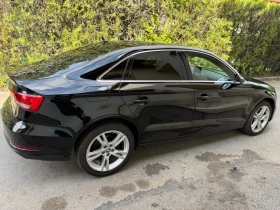 ����� �� �������� �� Audi A3 35 TDI