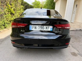 ����� �� �������� �� Audi A3 35 TDI