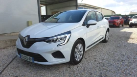 Renault Clio 1.5 DCI