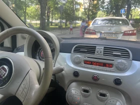 Fiat 500 - 5100 € / 9974.73 лв. - 71221270 9
