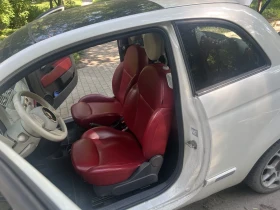 Fiat 500 - 5100 € / 9974.73 лв. - 71221270 5