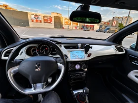 Citroen DS3     DS3 1.6 THP 156 | Mobile.bg � ����� ������ 5