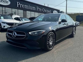 ������ Mercedes-Benz C 300