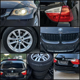 BMW 320 M47 | Auto.bg — изображение 15