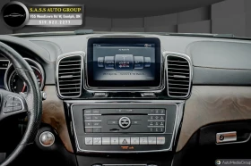 Mercedes-Benz GLS 4MATIC* DISTRONIC* �������* ���������* 360* ���� | Mobile.bg � ����� ������ 14