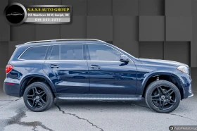 Mercedes-Benz GLS 4MATIC* DISTRONIC* �������* ���������* 360* ���� | Mobile.bg � ����� ������ 7