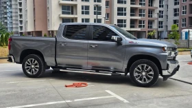Chevrolet Silverado Z71 - 30000 € / 58674.90 лв. - 86465529 3