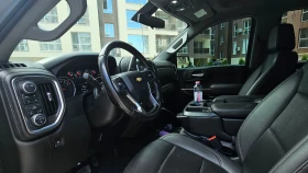 Chevrolet Silverado Z71 - 30000 € / 58674.90 лв. - 86465529 6