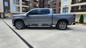 Chevrolet Silverado Z71 - 30000 € / 58674.90 лв. - 86465529 5