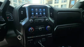 Chevrolet Silverado Z71 - 30000 € / 58674.90 лв. - 86465529 8