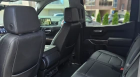 Chevrolet Silverado Z71 - 30000 € / 58674.90 лв. - 86465529 9
