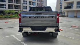 Chevrolet Silverado Z71 - 30000 € / 58674.90 лв. - 86465529 4