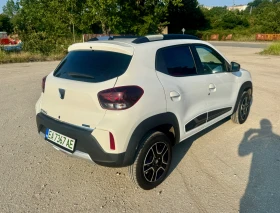 Dacia Spring | Mobile.bg � ����� ������ 11