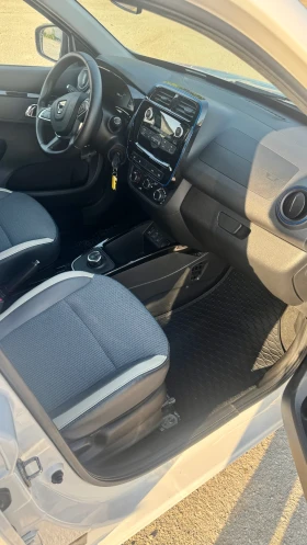 Dacia Spring | Mobile.bg � ����� ������ 5