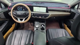 Kia K8 3.5 LPG * �������/��������� �������*  | Mobile.bg � ����� ������ 7
