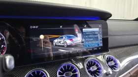 Mercedes-Benz E 63 AMG 4MATIC+ * HUD* 360* ������* ���������� | Mobile.bg � ����� ������ 13