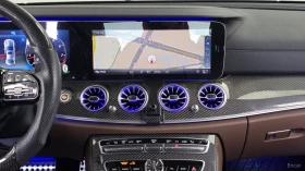 Mercedes-Benz E 63 AMG 4MATIC+ * HUD* 360* ������* ���������� | Mobile.bg � ����� ������ 11