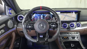 Mercedes-Benz E 63 AMG 4MATIC+ * HUD* 360* ������* ���������� | Mobile.bg � ����� ������ 10