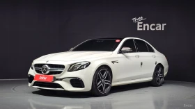 ������ Mercedes-Benz E 63 A...