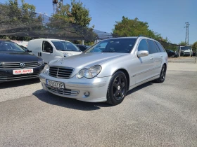 Mercedes-Benz C 220 2.2D-150ks-FACE-AВТОМАТ-КОЖА - 2499 € - 48674952 2