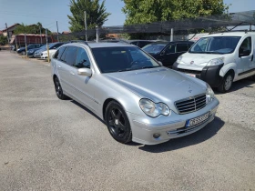 Mercedes-Benz C 220 2.2D-150ks-FACE-AВТОМАТ-КОЖА - 2499 € - 48674952 3