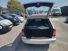 Mercedes-Benz C 220 2.2D-150ks-FACE-AВТОМАТ-КОЖА - 2499 € - 48674952 16