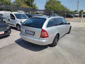 Mercedes-Benz C 220 2.2D-150ks-FACE-AВТОМАТ-КОЖА - 2499 € - 48674952 6