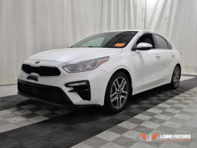����� �� �������� �� Kia Forte