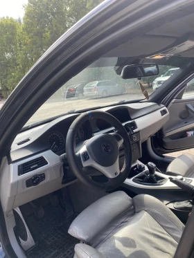 BMW 330 Bmw e90 325d - 6999 € - 62582379 11
