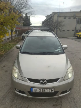 Mazda 5 - 380 € - 46785774 3