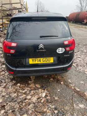 Citroen C4 Picasso Grand Picasso - 2000 € - 10163292 3