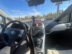 Toyota Auris * LPG*  | Mobile.bg � ����� ������ 10